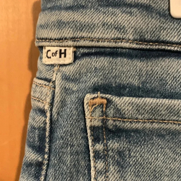 New CITIZENS OF HUMANITY Isola flare jeans - Picture 5 of 11